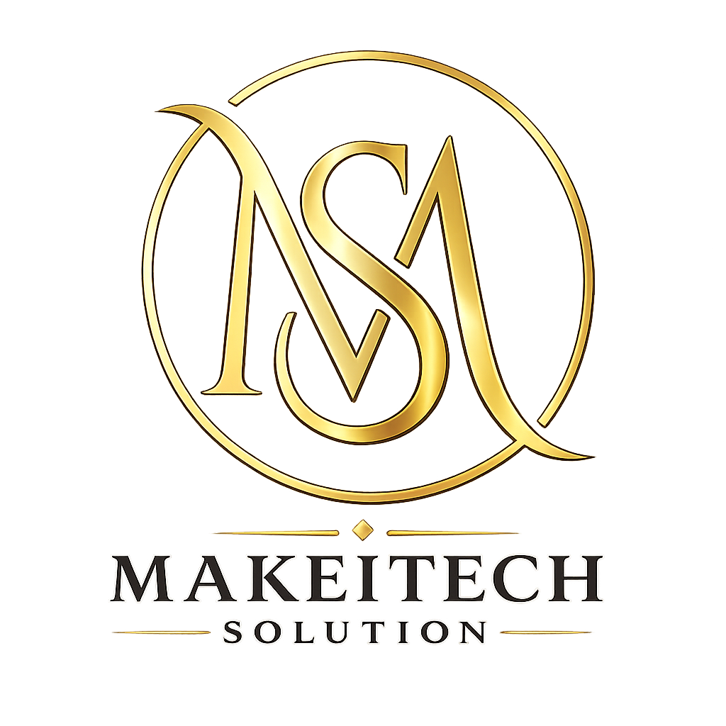 Makeitech Solution